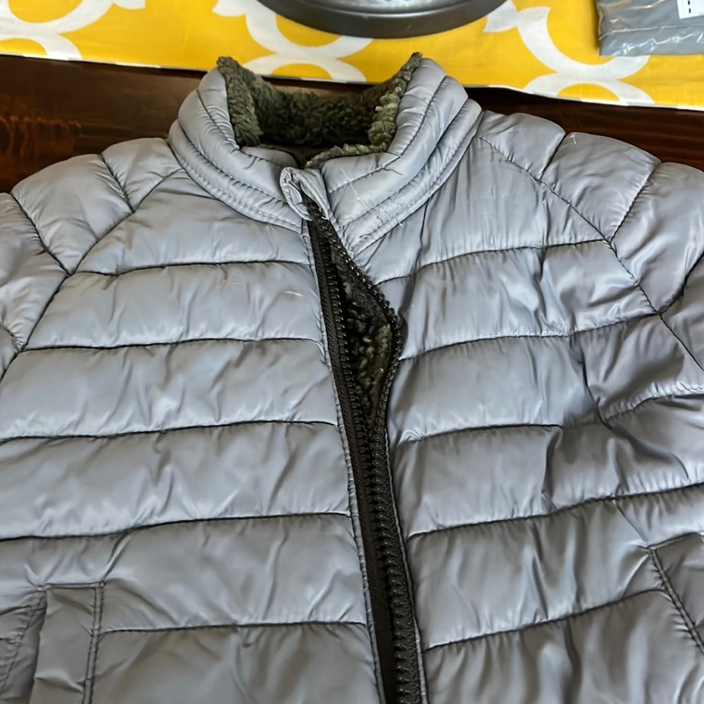 Toddler boys Gap jacket in a 2t